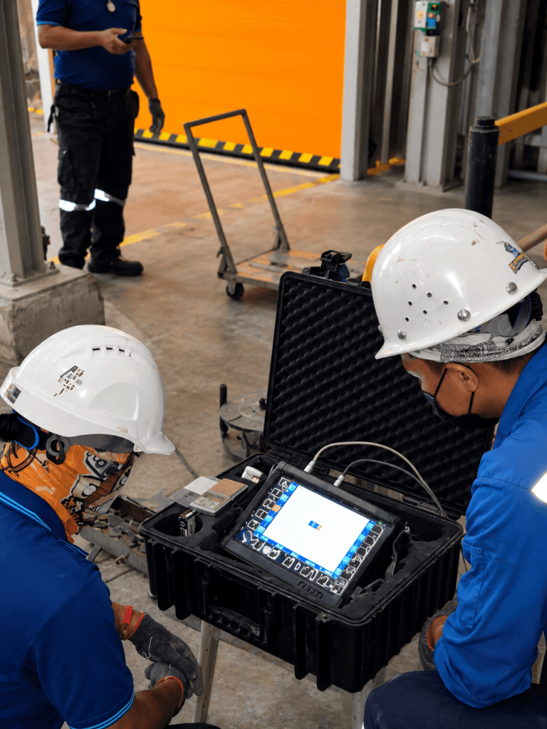 On-Site Service