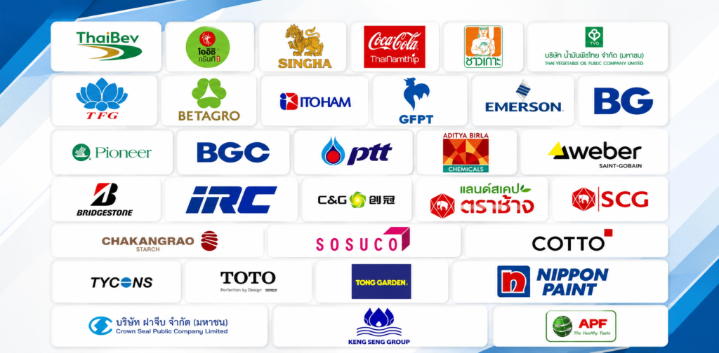 ลูกค้า Futuretech Electric